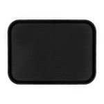 Cambro Fast Food Tray, 14in x 18in, Black