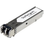 StarTech.com Brocade 10G-SFPP-SR Compatible SFP+ Module - 10GBASE-SR