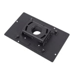 Chief RPA Series Custom Projector Mount RPA313 - Mounting component (ceiling mount, interface bracket) - for projector - black