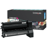 Lexmark C782X1MG Magenta Extra-High Yield Toner Cartridge