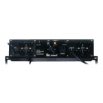 Vertiv Liebert MPH2 Metered Outlet Switched Rack Mount PDU - 60A, 200-240V, Three-Phase 18 Outlets (6 C13 + 12 C19), 200-240V, Hardwire 3P4W, Vertical 0U"