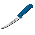 Victorinox Semi-Stiff Boning Knife, 6in, Blue