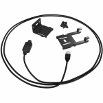 Vertiv Liebert SN Integrated Temperature Sensor - 41 deg.F (5 deg.C) to 131 deg.F (55 deg.C)