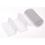 Medline Non-Sterile Sof-Form Conforming Bandages, 6in x 80in, 6 Per Box, Case Of 8 Boxes