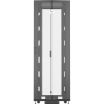 Vertiv VR Rack - 48U TAA Compliant - 48U, 2265mm (H), 800mm (W), 1100mm (D)