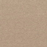 Foss Floors Tempo Peel & Stick Carpet Tiles, 24in x 24in, Taupe, Set Of 15 Tiles