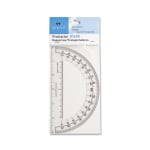 Sparco Professional Protractor, Clear