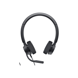 Dell Pro Headset - Stereo - Binaural