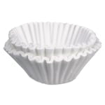 Bunn 10-Gallon Urn Style Commercial Coffee Filters, Pack Of 250 Filters