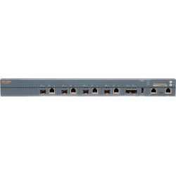 Aruba 7205 Wireless LAN Controller - 4 x Network (RJ-45) - 10 Gigabit Ethernet, Gigabit Ethernet - Desktop