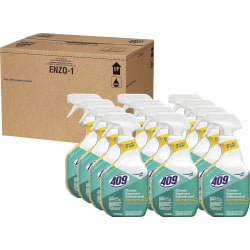 Formula 409 Formula 409 Cleaner Degreaser Disinfectant - 32 fl oz (1 quart) - 216 / Bundle - Clear