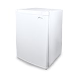 Igloo IUF3WH 3.0 Cu. Ft. Upright Freezer, White