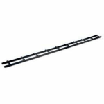 APC Data Cable Ladder 6in (15cm) wide - Cable Ladder - Black