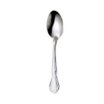 Walco Barclay Stainless Steel Teaspoons, Silver, Pack Of 36 Spoons