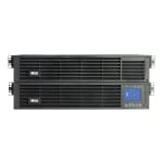 Tripp Lite SmartOnline 208/120V UPS With Step-Down Transformer On-Line Double-Conversion 3000VA 2700W 4U Network Card Option