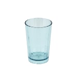 Cambro Huntington Camwear Tumblers, 14 Oz, Azure Blue, Pack Of 36 Tumblers