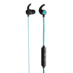 Ativa Bluetooth Earbud Headphones, Teal, WD-GB001-GREEN