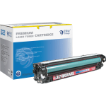 Elite Image Remanufactured Magenta Toner Cartridge Replacement For HP 650A, CE273A