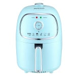 Brentwood 2-Quart Electric Air Fryer, Blue