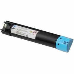 Dell P614N High-Yield Cyan Toner Cartridge