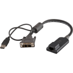 Vertiv Avocent MPU IQ DVI USB Server Interface Module with Virtual Media, CAC - Server Interface Module for DVI video, USB keyboard/mouse supporting virtual media, CAC and USB2.0. Used with MPU appliance.