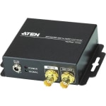 ATEN VC480 - Video converter - 3G-HDSDI - HDMI, 3G-HDSDI - for P/N: VE3912T-AT-E, VE8952R-AT-E, VE8952T-AT-E