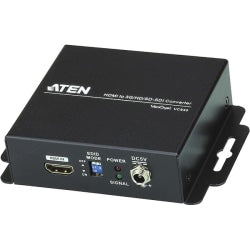 ATEN VC840 - Video converter - HDMI - SDI - for P/N: VE8952R-AT-E, VE8952T-AT-E