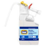 Comet Professional Dilute 2 Go Deep Clean For Restrooms, 1.18 Gallons