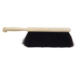 Carlisle 9in Flo-Pac Horse Hair Counter Brush