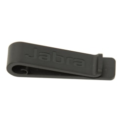 Jabra BIZ 2300 Clothing clips - for Cloth, Handset - 10 / Pack