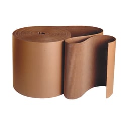 Sparco Bulk Kraft Wrapping Paper - 36in Width x 800 ft Length - 1 Wrap(s) - Kraft - Brown