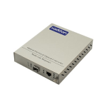 AddOn 1Gbs 1 RJ-45 to 1 SFP Media Converter - Fiber media converter - GigE - 1000Base-T - RJ-45 / SFP (mini-GBIC) - for P/N: CWDM-SFP-1430-40-I-AO, CWDM-SFP-1570-40-I-AO