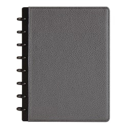 TOPS Ampad Versa Crossover Notebook, 8 1/2in x 11in, 60 Sheets, Navy