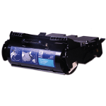 Source Technologies STI-204063H MICR Black Toner Cartridge