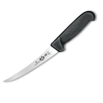 Victorinox Flexible Curved Boning Knife, 6in