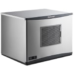 Hoffman Scotsman Prodigy Air-Cooled Ice Cube Machine, 400 Lb, Medium Cube, Silver