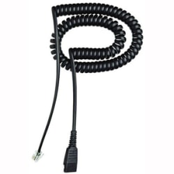 Jabra - Headset cable - Quick Disconnect - for GN 8000-MPA