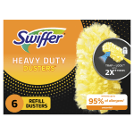 Swiffer 360 deg. Dusters, Refills