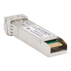 Tripp Lite Cisco-Compatible SFP-25G-SR-S SFP28 Transceiver