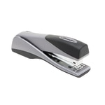 Swingline Optima Grip Full-Strip Stapler, Silver