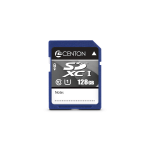 Centon 128 GB UHS-I SDXC - UHS-I - 1 Card