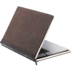 Twelve South BookBook Carrying Case For 13in Apple MacBook Air/MacBook Pro, Vintage Brown