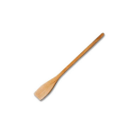 American Metalcraft Wood Stir Paddle, 36in, Brown