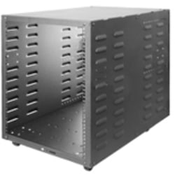 RackSolutions - Security cover kit - for P/N: RACK-117-12