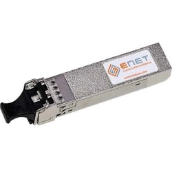 HP Compatible J9151A - Functionally Identical 10GBASE-LR SFP+ - Procurve 1310nm 10km DOM Enabled Duplex LC Connector - Programmed, Tested, and Supported in the USA, Lifetime Warranty"