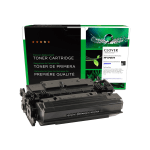 Office Depot Remanufactured Black High Yield Toner Cartridge Replacement For HP 87X, OD87X