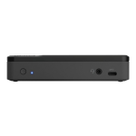 ALOGIC Universal Twin HD - Docking station - USB-C - 2 x HDMI - 1GbE