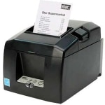 Star Micronics TSP654II Resto Thermal Printer - Revenu Quebec MEV (SRM) Certified - Revenu Quebec MEV (SRM) Certified Resto Thermal Receipt Printer - Revenu Quebec MEV (SRM) Certified Resto Thermal Receipt Printer