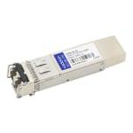 AddOn - SFP+ transceiver module (equivalent to: NetApp X6589-R6) - 8Gb Fibre Channel (SW) - Fibre Channel - LC multi-mode - up to 984 ft - 850 nm - TAA Compliant - for NetApp FAS6210, FAS6240, FAS6280