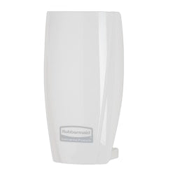 Rubbermaid TCell Air Freshener Dispenser, White